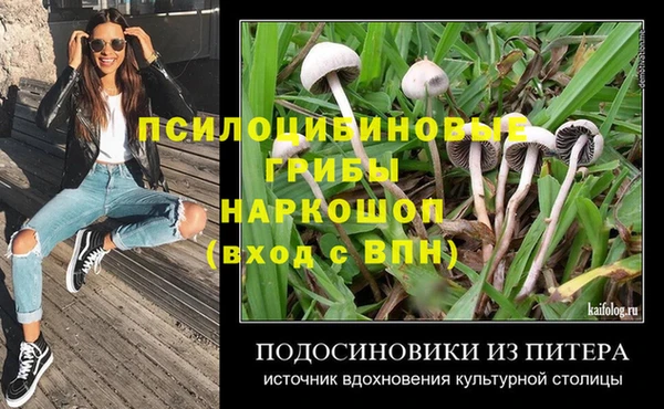 MESCALINE Алзамай
